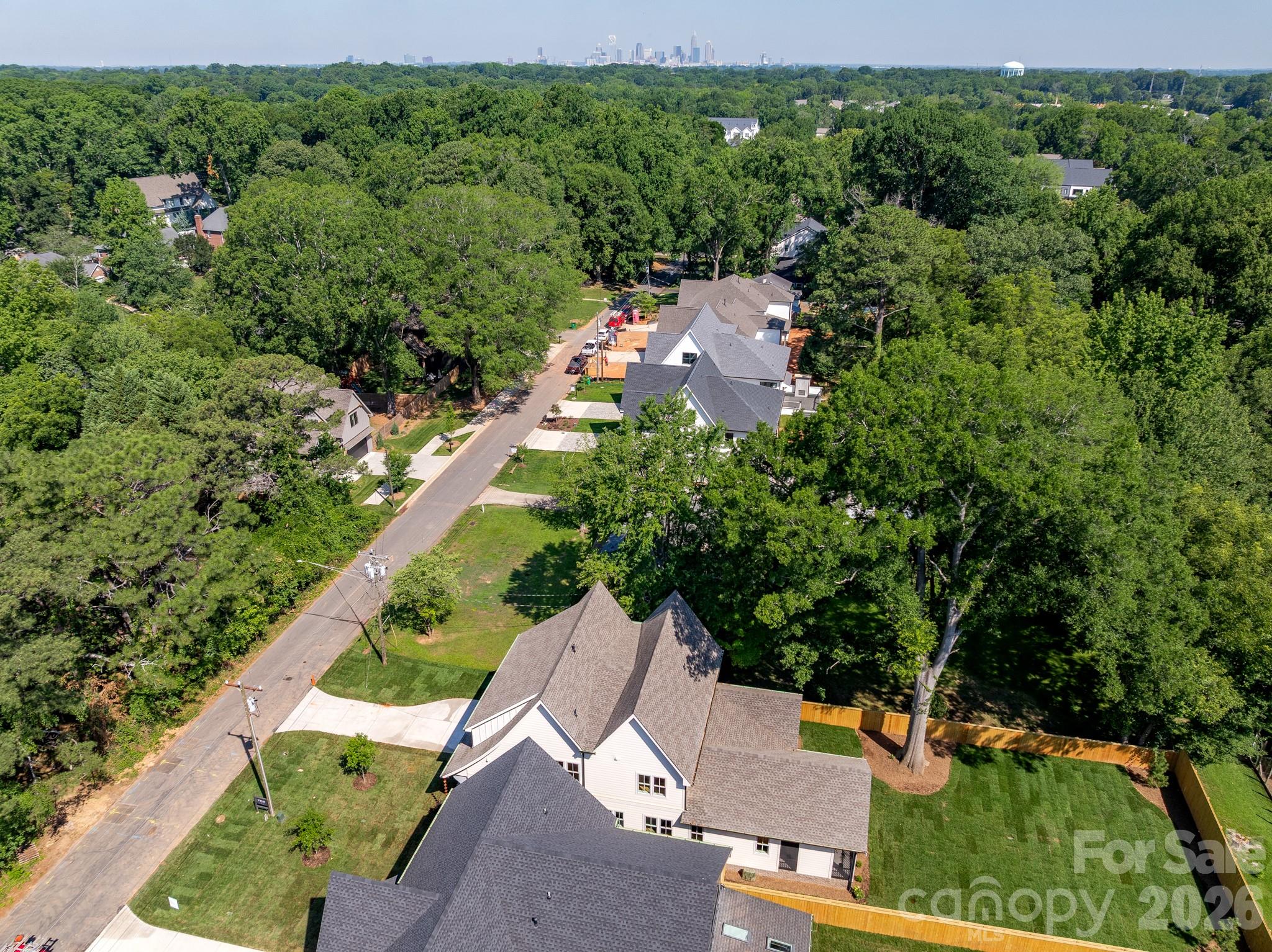 4409 Castleton Road Charlotte, NC 28211 - Photo 34 of 34