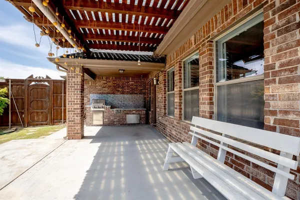$485,000 | 795 Seymour Drive, Frisco, TX 75033