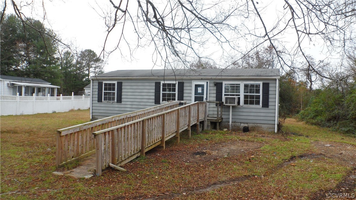 7916 Airport Road Quinton, VA 23141 - Photo 1 of 17 Gallery Image 1