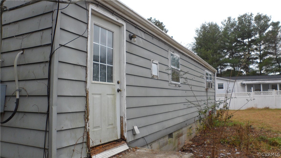 7916 Airport Road Quinton, VA 23141 - Photo 16 of 17 Gallery Image 16