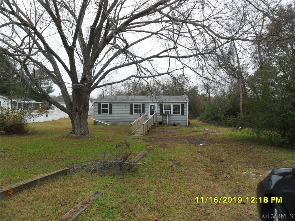 7916 Airport Road Quinton, VA 23141 - Photo 17 of 17 Gallery Image 17