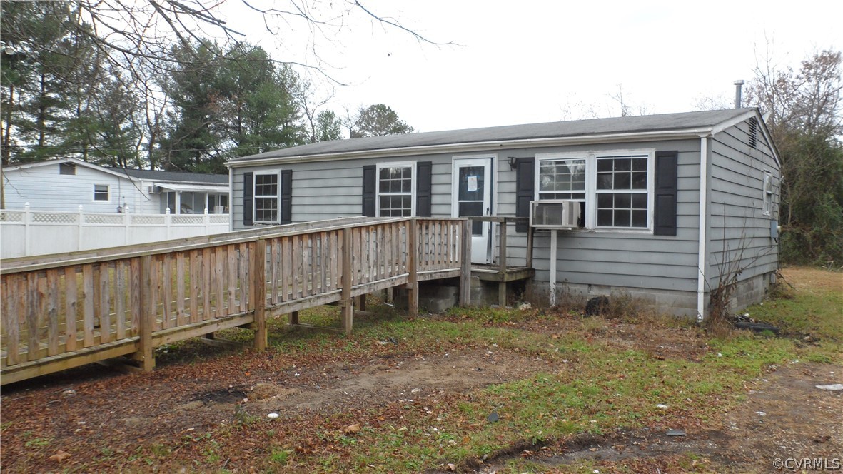 7916 Airport Road Quinton, VA 23141 - Photo 2 of 17 Gallery Image 2