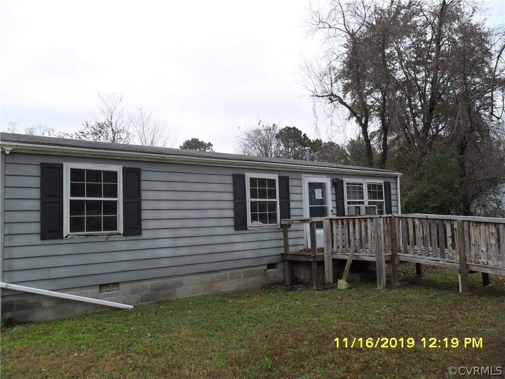 7916 Airport Road Quinton, VA 23141 - Photo 3 of 17 Gallery Image 3