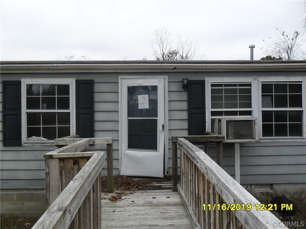 7916 Airport Road Quinton, VA 23141 - Photo 4 of 17 Gallery Image 4