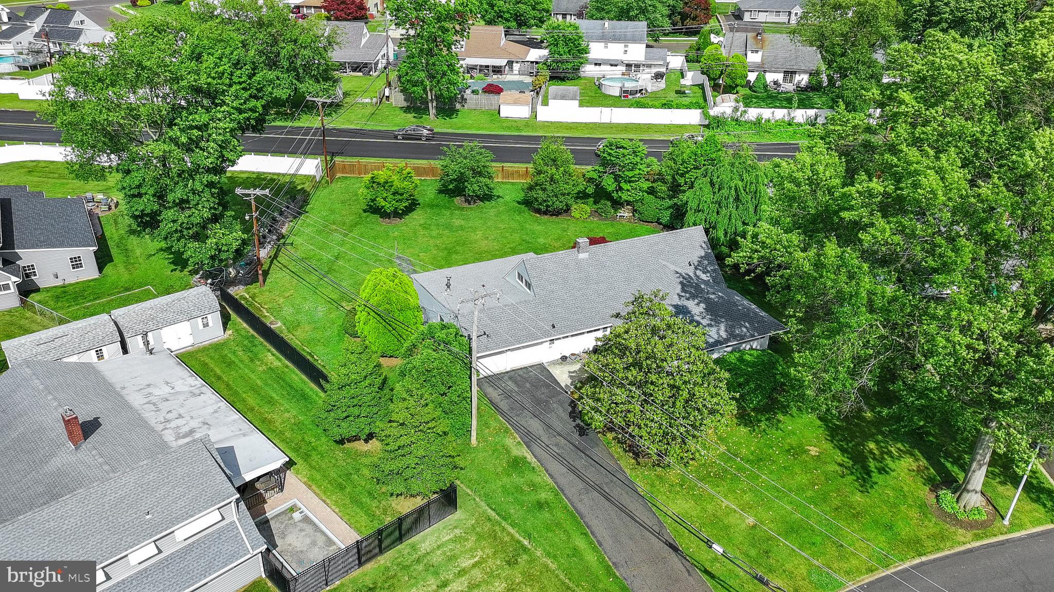 78 Red Berry Road Levittown, PA 19056 - Photo 44 of 44