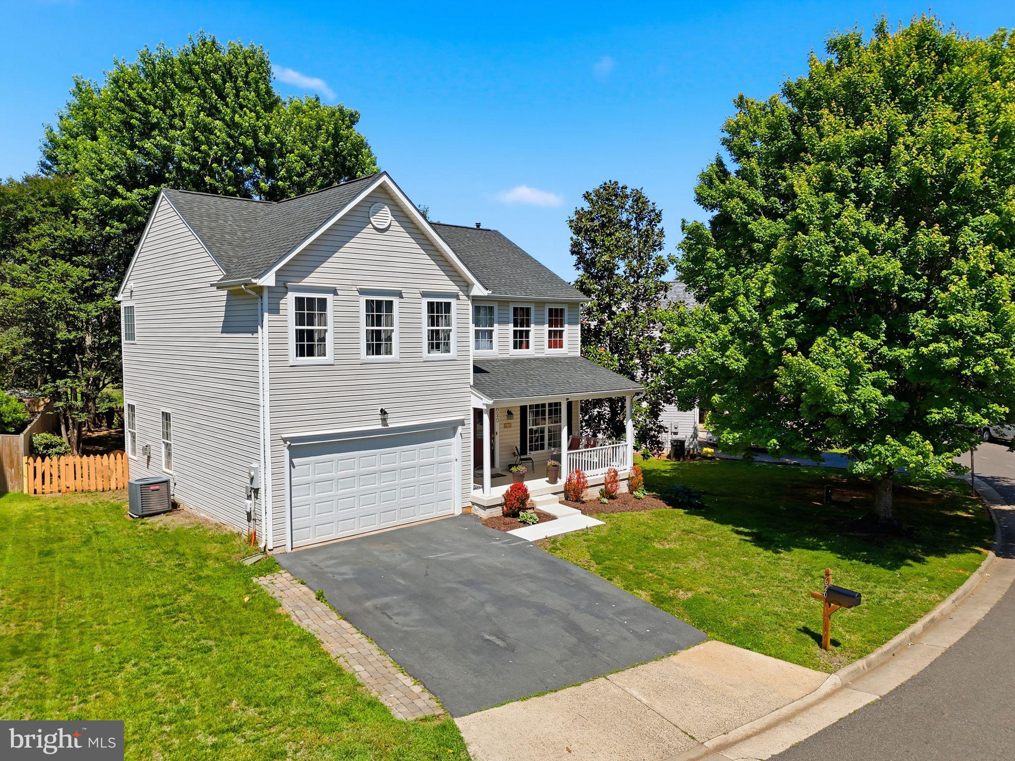 620 Kings Grant Road Culpeper, VA 22701 - Photo 59 of 62