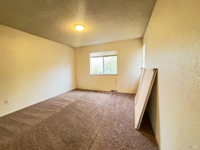 a view of a room with a sink