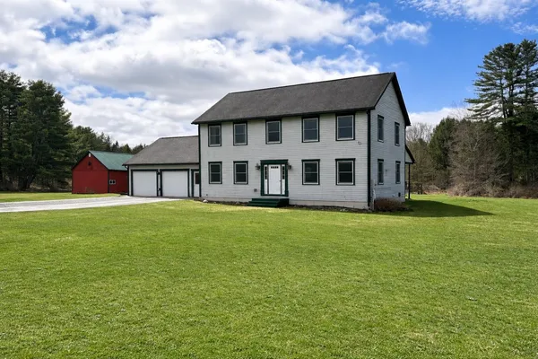 $650,000 | 150 L Brown Drive, East Montpelier, VT 05651