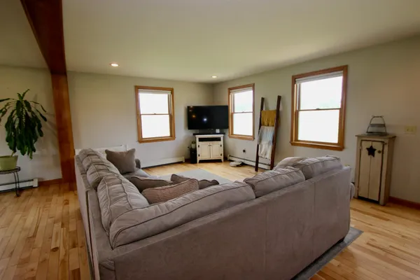 $650,000 | 150 L Brown Drive, East Montpelier, VT 05651