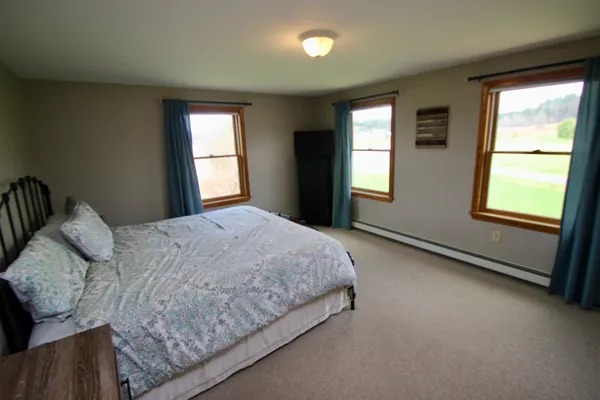 $650,000 | 150 L Brown Drive, East Montpelier, VT 05651