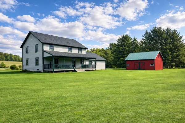 $650,000 | 150 L Brown Drive, East Montpelier, VT 05651