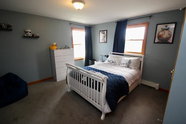 $650,000 | 150 L Brown Drive, East Montpelier, VT 05651