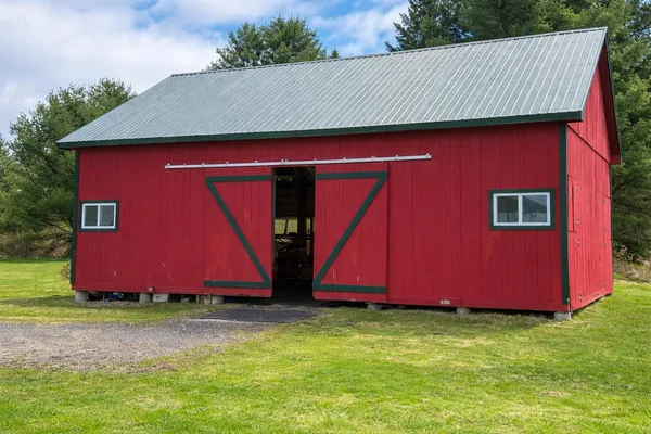 $650,000 | 150 L Brown Drive, East Montpelier, VT 05651