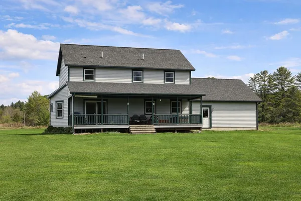 $650,000 | 150 L Brown Drive, East Montpelier, VT 05651