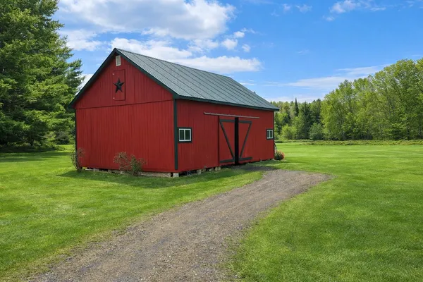 $650,000 | 150 L Brown Drive, East Montpelier, VT 05651
