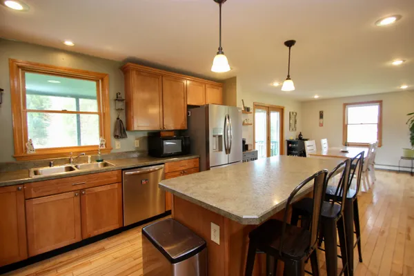 $650,000 | 150 L Brown Drive, East Montpelier, VT 05651