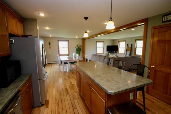 $650,000 | 150 L Brown Drive, East Montpelier, VT 05651