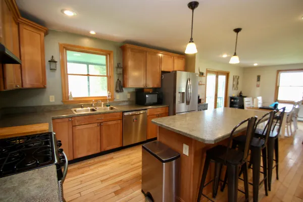 $650,000 | 150 L Brown Drive, East Montpelier, VT 05651