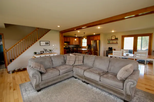 $650,000 | 150 L Brown Drive, East Montpelier, VT 05651