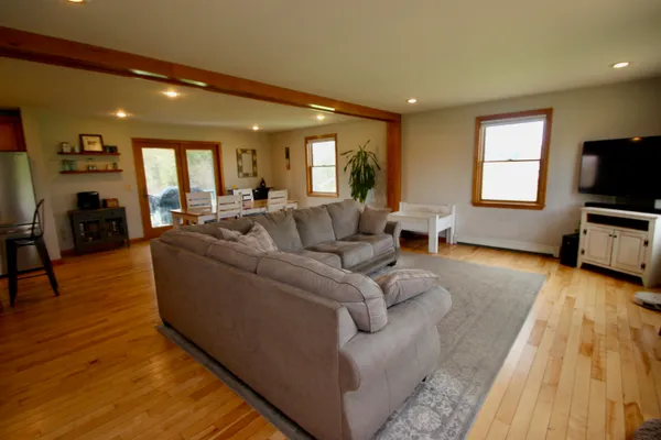 $650,000 | 150 L Brown Drive, East Montpelier, VT 05651