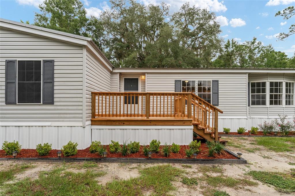 6028 Southwest 91st Place Lake Butler, FL 32054 - Photo 59 of 67