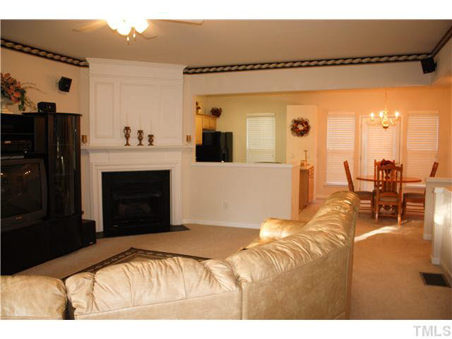 7220 Janston Drive Raleigh, NC 27613 - Photo 16 of 20 Gallery Image 16