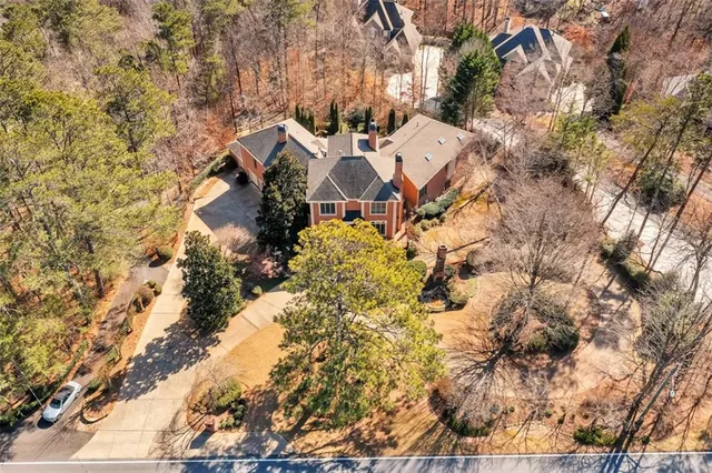 $1,900,000 | 3832 Wesley Chapel Road, Marietta, GA 30062