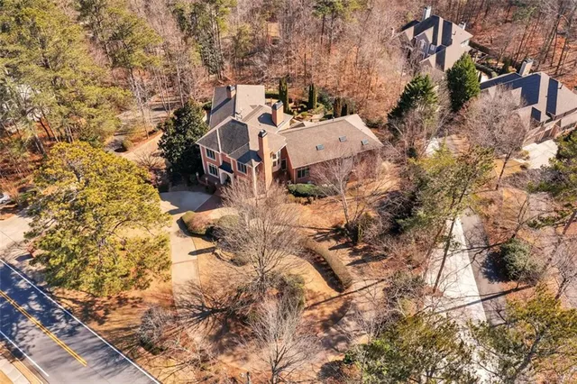 $1,900,000 | 3832 Wesley Chapel Road, Marietta, GA 30062