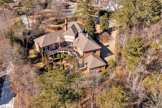 $1,900,000 | 3832 Wesley Chapel Road, Marietta, GA 30062