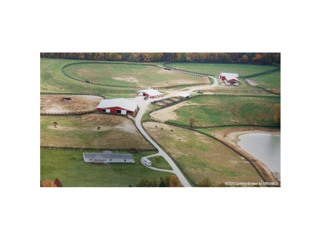 4165 Losson Road Palmyra, IN 47164 - Photo 1 of 49 Gallery Image 1