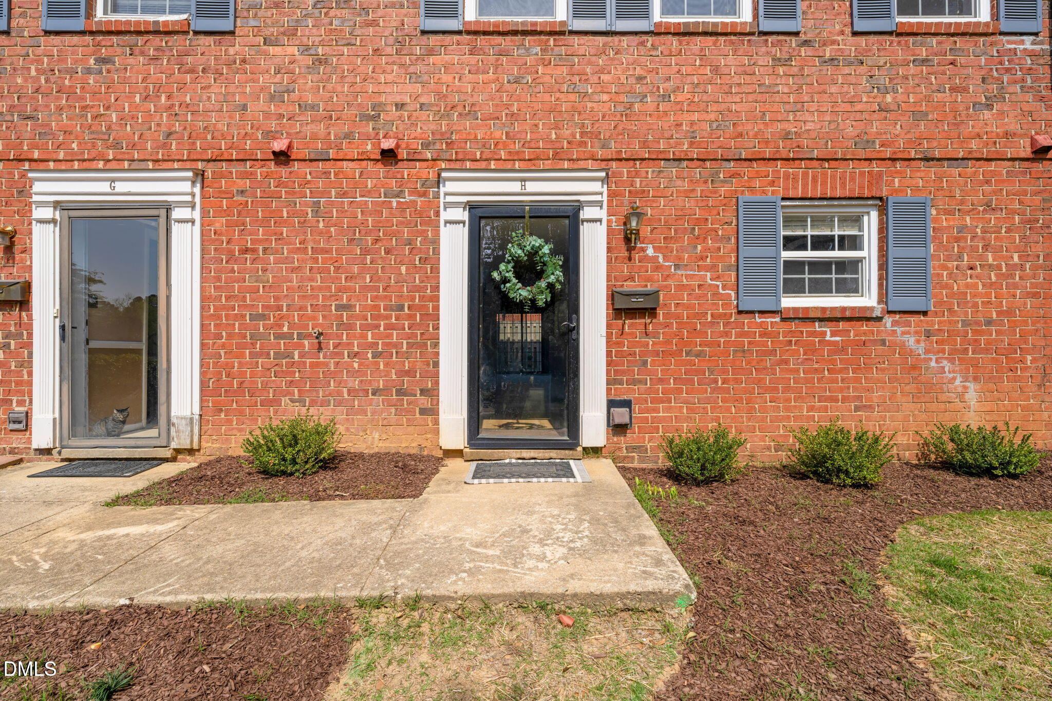 1213 Manassas Court, Unit H Raleigh, NC 27609 - Photo 3 of 43