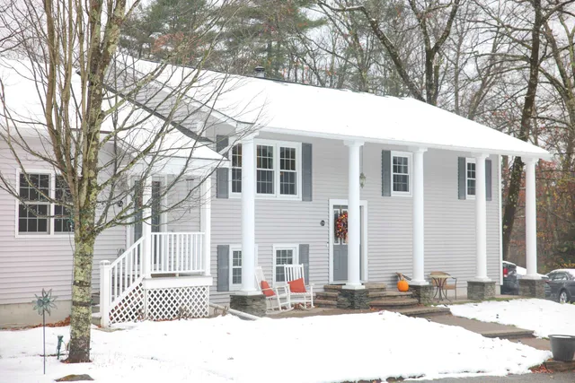 $699,000 | 25 Greenbriar Drive, Essex, VT 05452