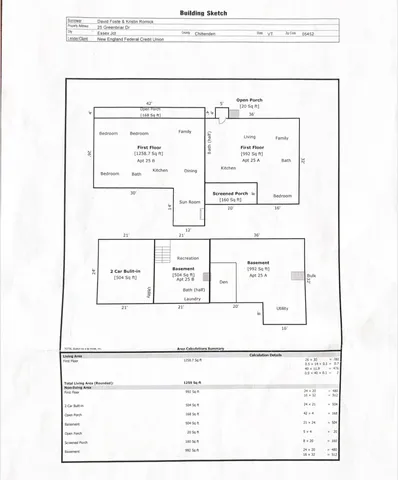$699,000 | 25 Greenbriar Drive, Essex, VT 05452
