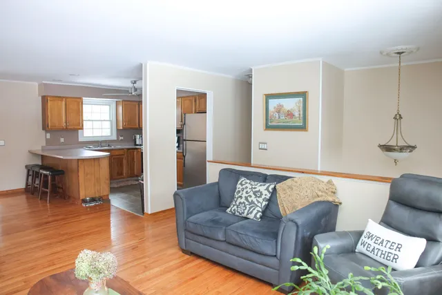 $699,000 | 25 Greenbriar Drive, Essex, VT 05452