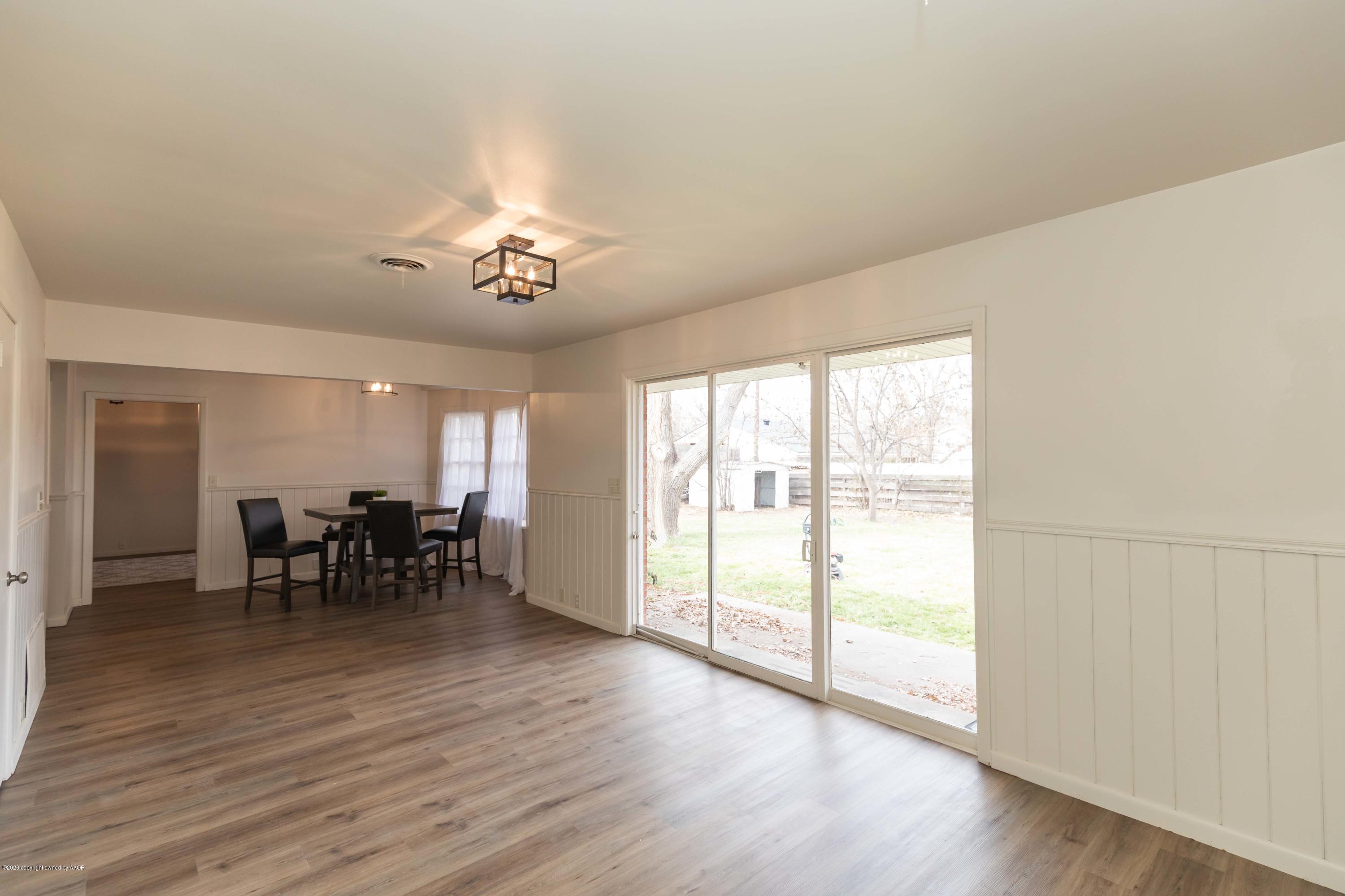 2904 Dover Road Amarillo, TX 79109 - Photo 15 of 22 DEN VIEW 4