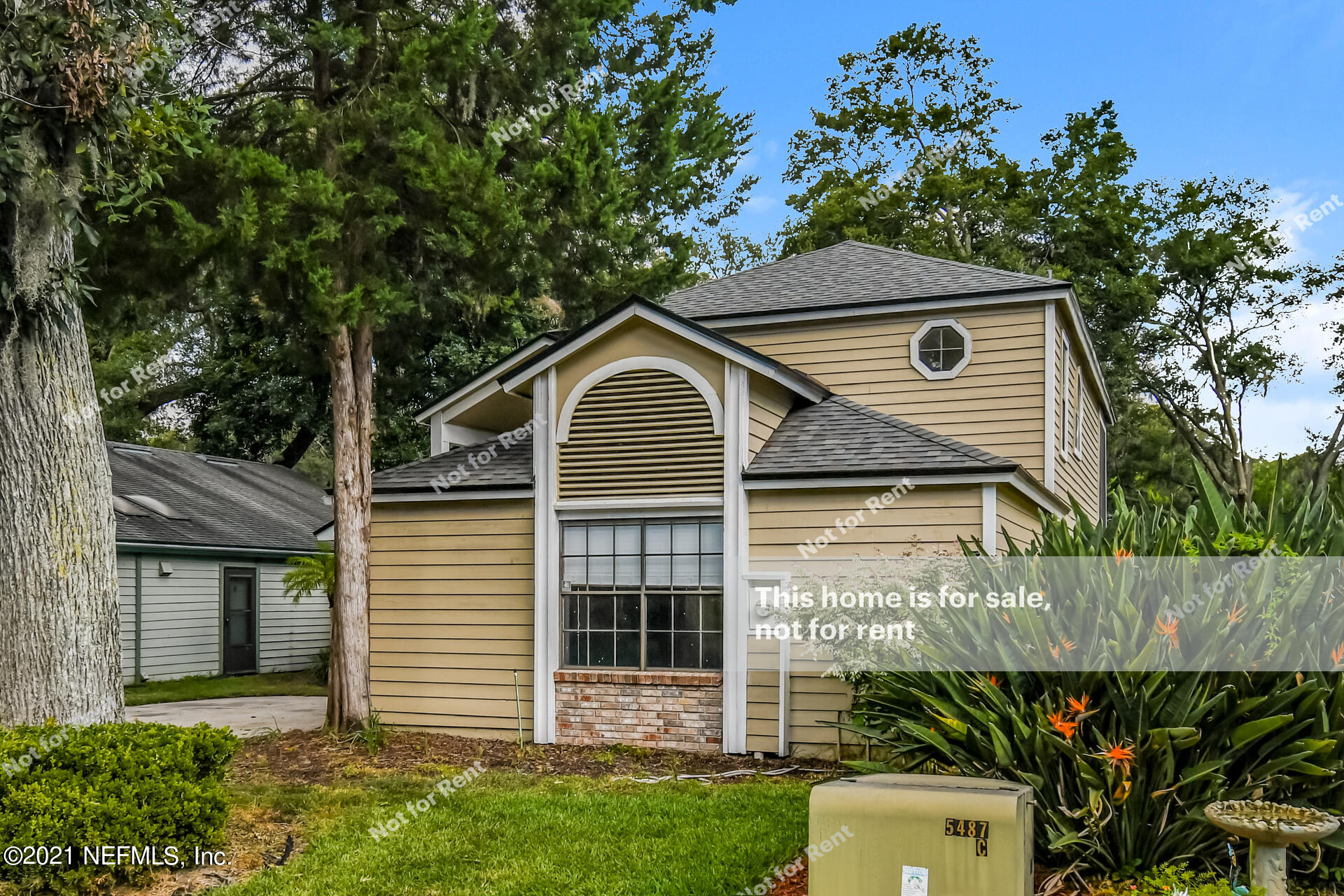 5485 Spring Brook Road Jacksonville, FL 32277 - Photo 26 of 26 photo_26