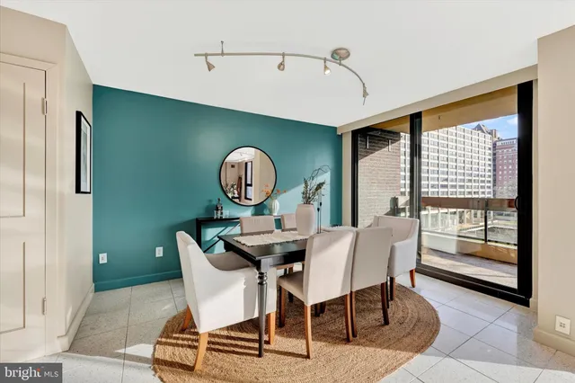 $495,000 | 4100 North Charles Street, Unit 609, Baltimore, MD 21218