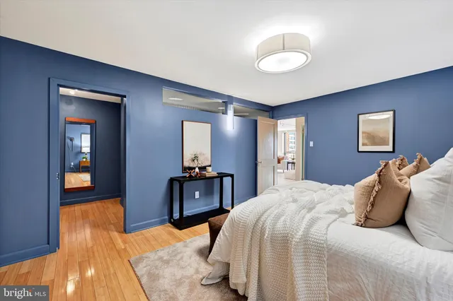 $495,000 | 4100 North Charles Street, Unit 609, Baltimore, MD 21218