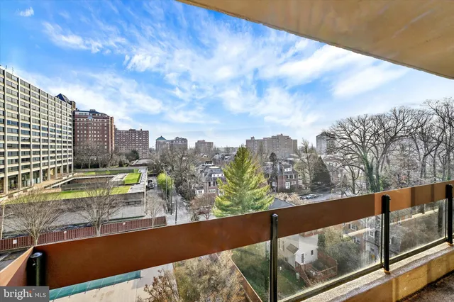 $495,000 | 4100 North Charles Street, Unit 609, Baltimore, MD 21218