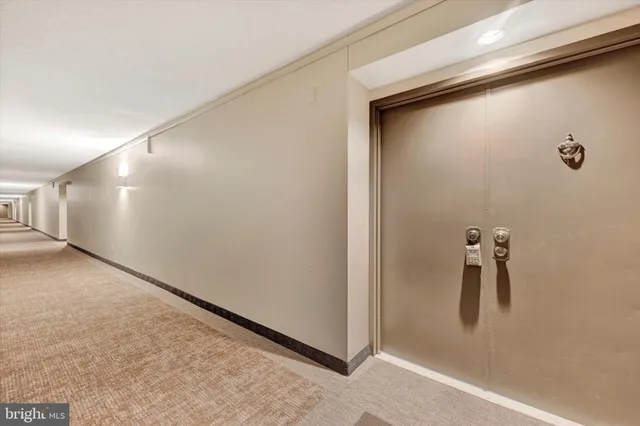 $495,000 | 4100 North Charles Street, Unit 609, Baltimore, MD 21218