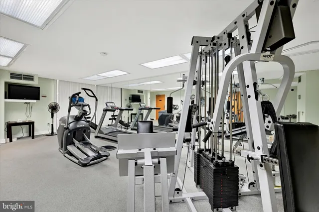 $495,000 | 4100 North Charles Street, Unit 609, Baltimore, MD 21218