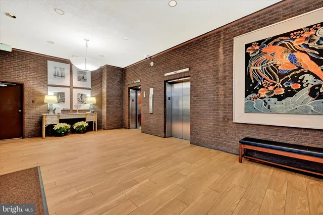 $495,000 | 4100 North Charles Street, Unit 609, Baltimore, MD 21218