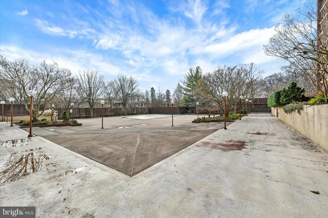 $495,000 | 4100 North Charles Street, Unit 609, Baltimore, MD 21218