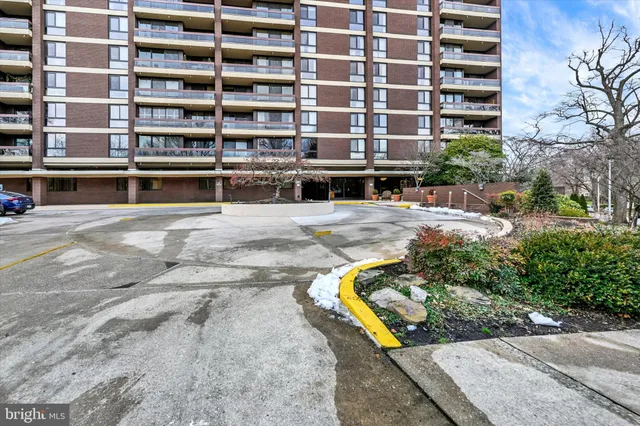 $495,000 | 4100 North Charles Street, Unit 609, Baltimore, MD 21218