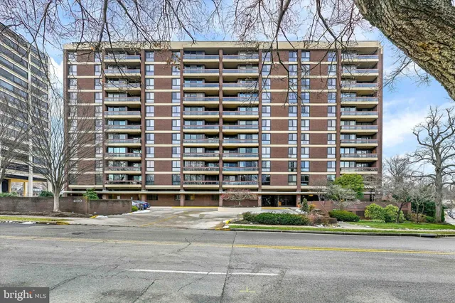 $495,000 | 4100 North Charles Street, Unit 609, Baltimore, MD 21218