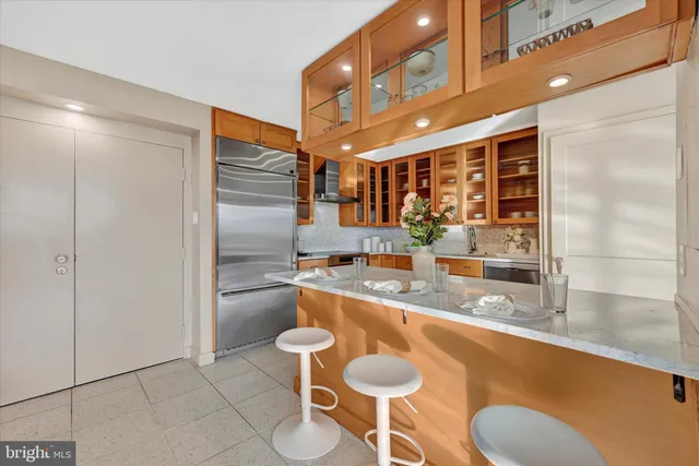 $495,000 | 4100 North Charles Street, Unit 609, Baltimore, MD 21218