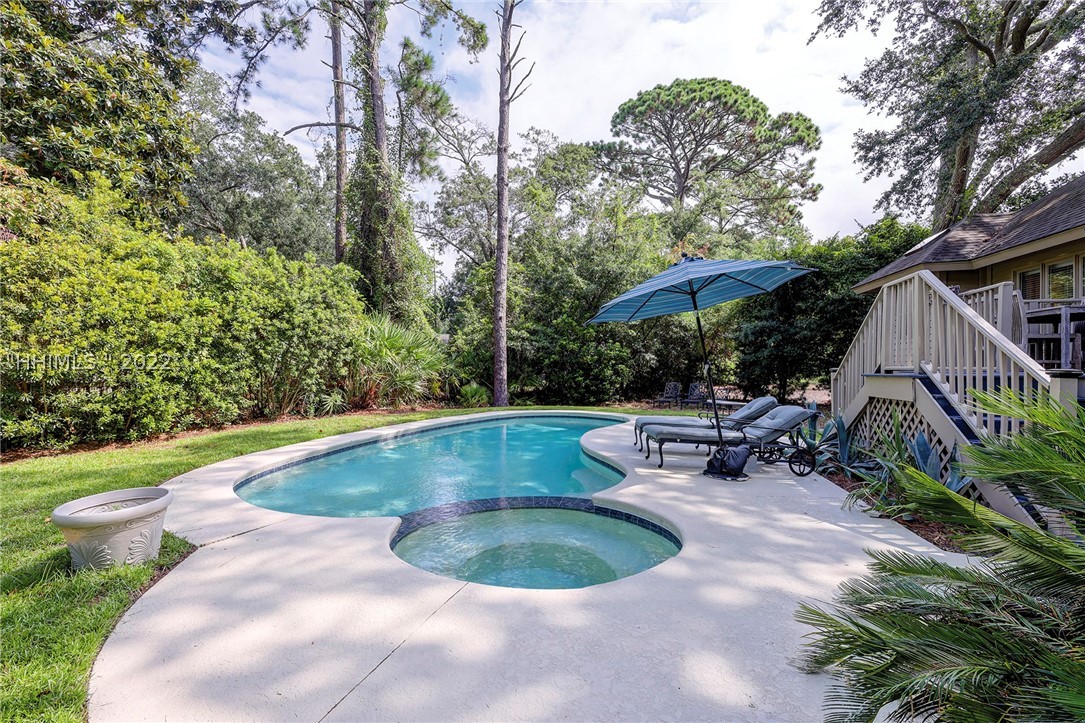 6 Ensis Road Hilton Head Island, SC 29928 - Photo 1 of 1 Gallery Image 1