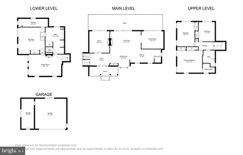 $1,175,000 | 14400 Jones Lane, Gaithersburg, MD 20878