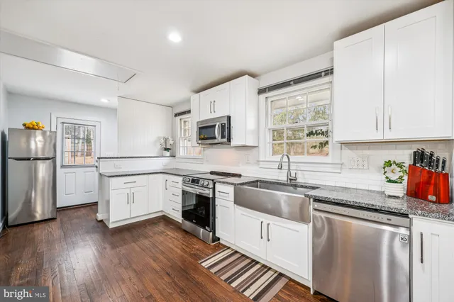 $1,175,000 | 14400 Jones Lane, Gaithersburg, MD 20878