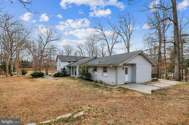 $1,175,000 | 14400 Jones Lane, Gaithersburg, MD 20878